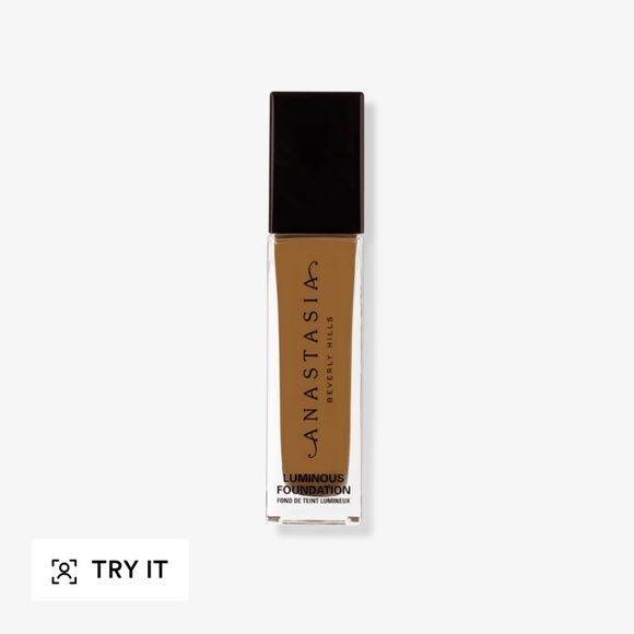 NWB Anastasia Beverly Hills Luminous Foundation in shade 450C - Picture 1 of 6